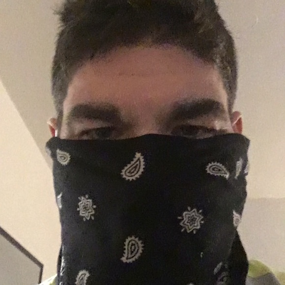 Meet your Posher, Joey - Picture 1 of 1